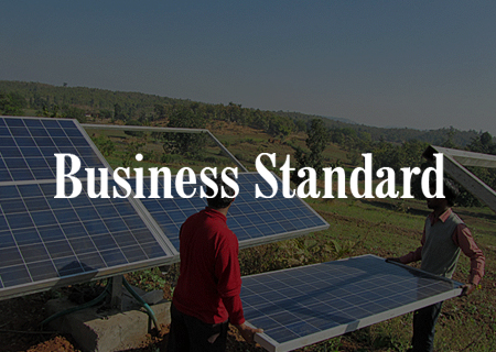 Business Standard