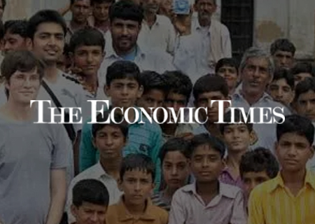 The Economic Times