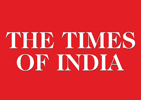 The Times Of India