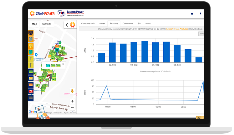 Loss Management Portal