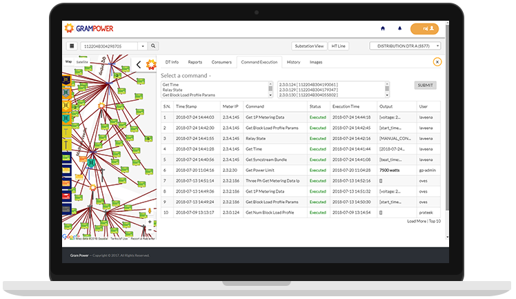 Loss Management Portal