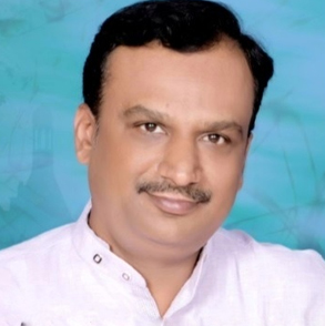 Bhushan Gajjar