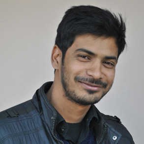 Sameer Kumar